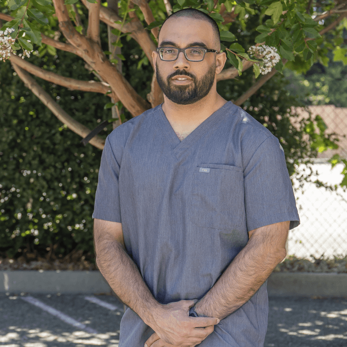Dr. Amit Atwal