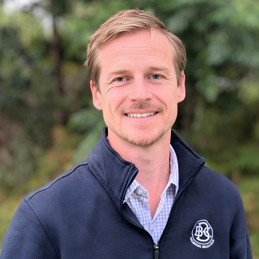 Dr Matt Annear