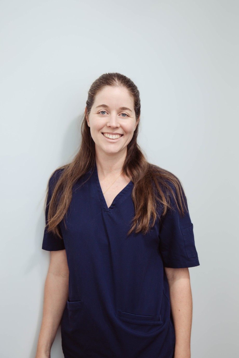 Dr Jasmine Gregory