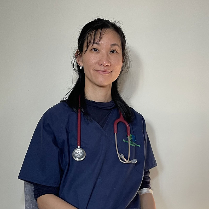 Anita Chung