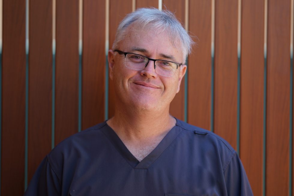 Paul Robin