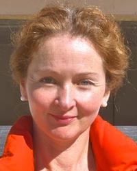 Sally McPhie