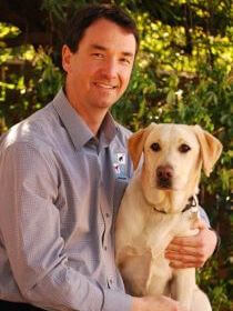 Hamish Cameron