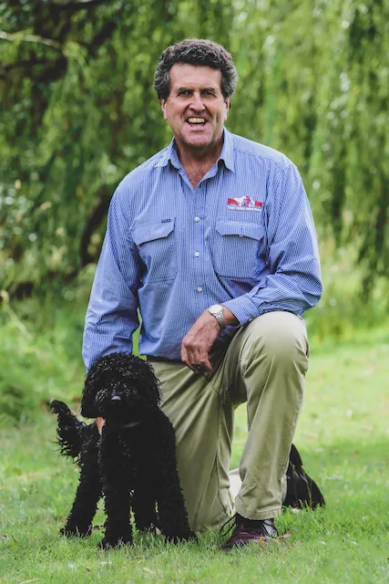 Stuart Williams