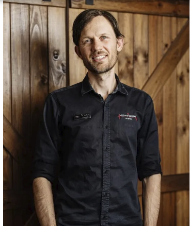 Joshua Dabrowski