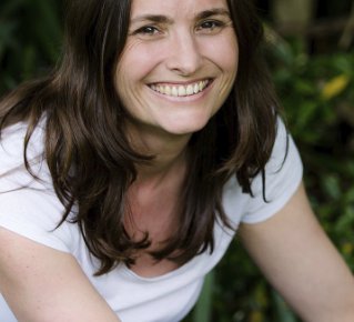 Susie Wood