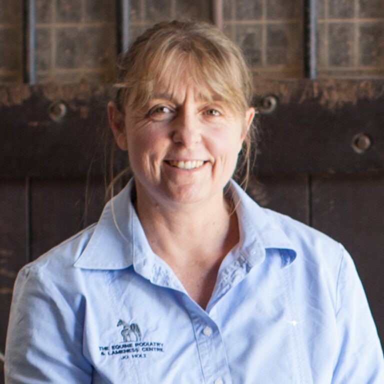 Jo Holt