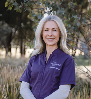 Dr Margie Roser