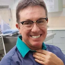 Dr Jim