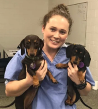 Dr. Katelyn Stretton