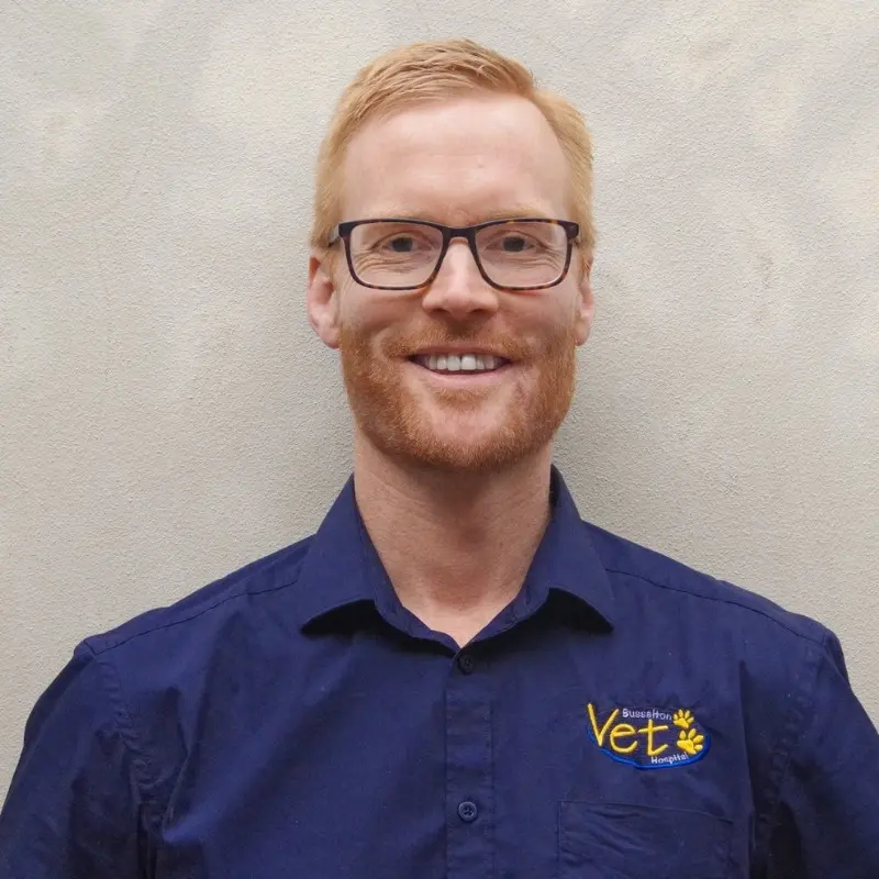 Dr. Nigel Gifford