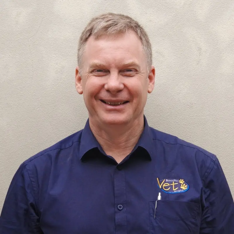 Dr. Richard Lucas