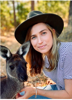 Dr. Amy Forsythe
