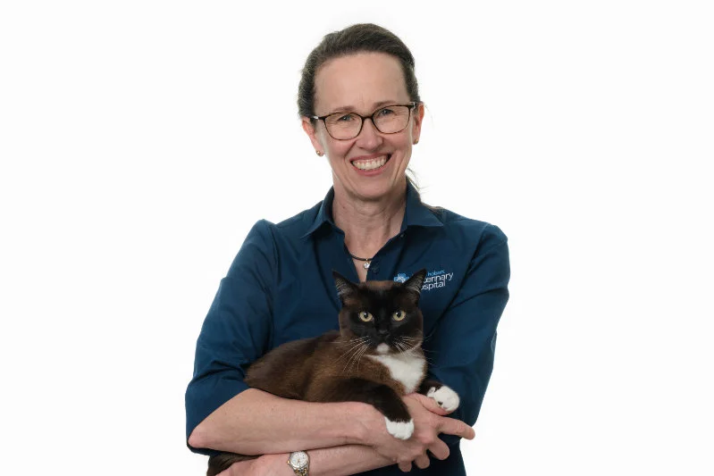 Dr. Jennifer cormack