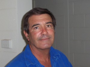 Dr. Dave Morrell