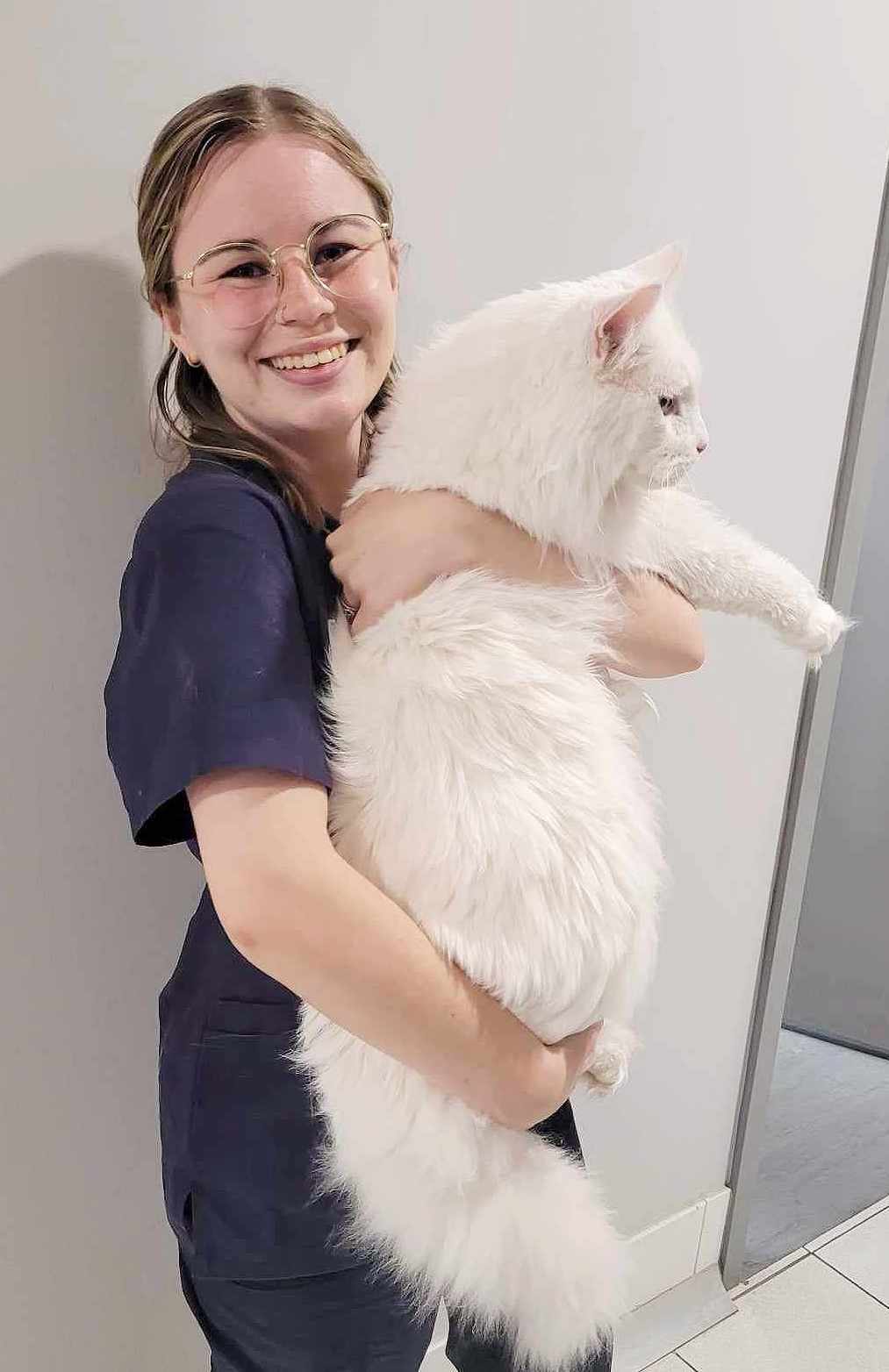 Dr. Emma Kippin