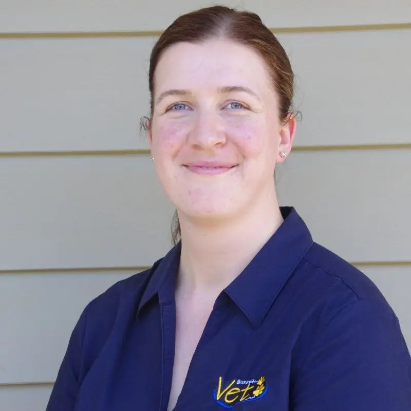 Dr. Kerri Jurgens