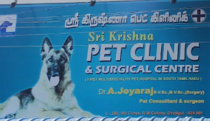 Dr. A.Jeyaraj