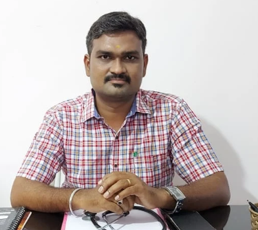 Dr. Vengadesh