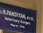 Dr. R.Pandayan