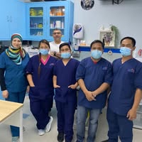 Dr. Luay Mohd Al Karad