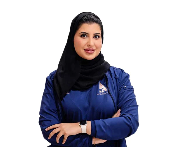 Dr. Aisha Almarzooqi