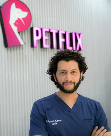 Dr. Ayman Kamal