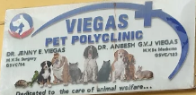 Dr. Jenny Viegas