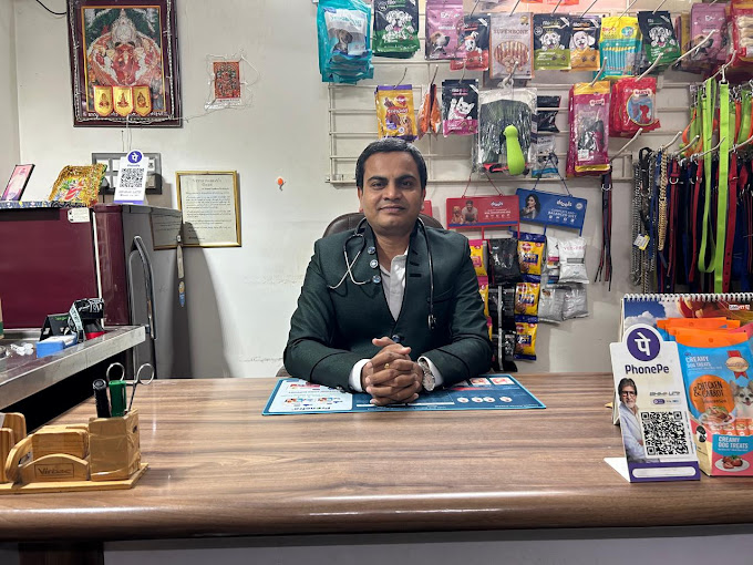 Dr Piyush