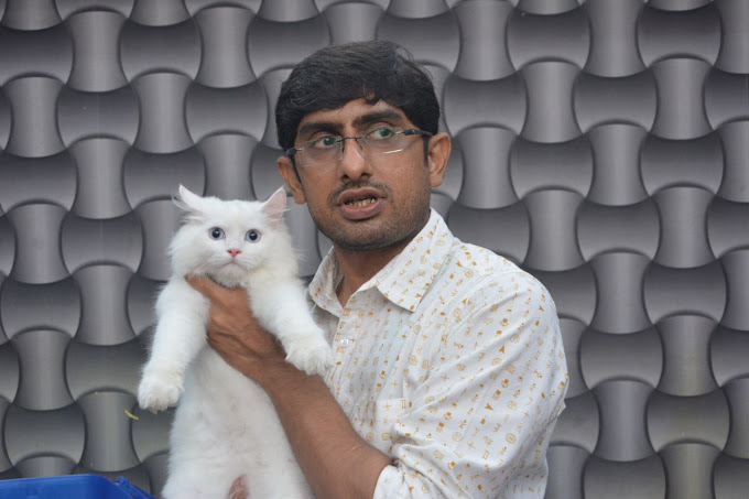 Dr Rahul Bathani