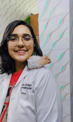 Dr. Snovia