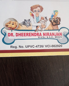 Dr. Dheerendra Niranjan