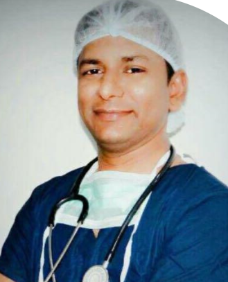 Dr. NARENDRA CHOUHAN