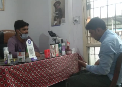 Dr. Adarsh