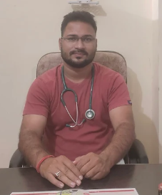 Dr. Tushar Thakre