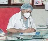 Dr. Shweta Vyas