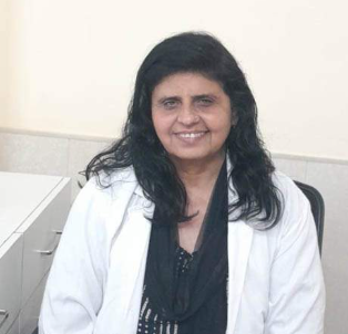 Dr. Sangeeta Bajpai