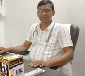 Dr. Safayat Husain