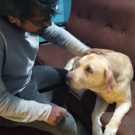 Dr. Chandan