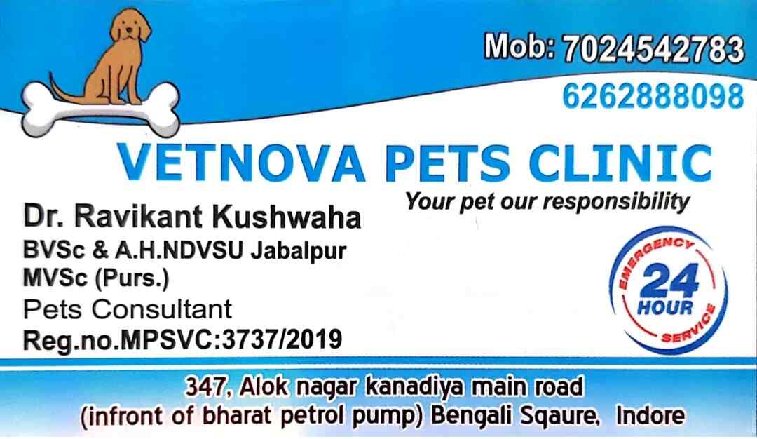 Dr. Ravikant Kushwaha