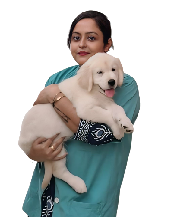 Dr. Dipika deb