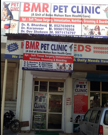 Dr. Rahul & Bhardwaj