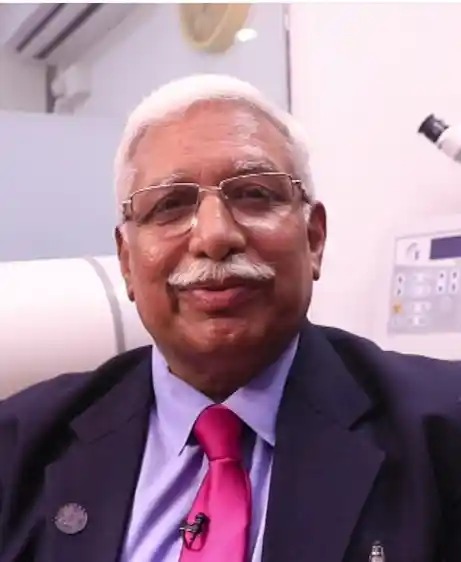 Manmohan Sharma