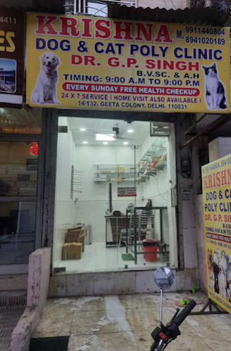 Dr. G.P. Singh