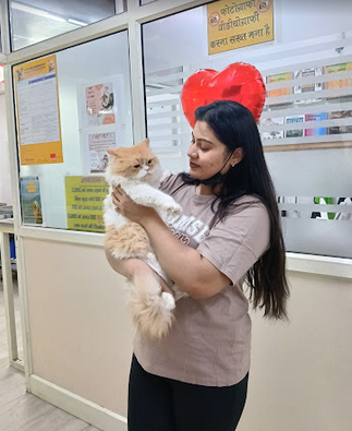 Dr. Jagdish