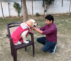 Ashok Chauhan