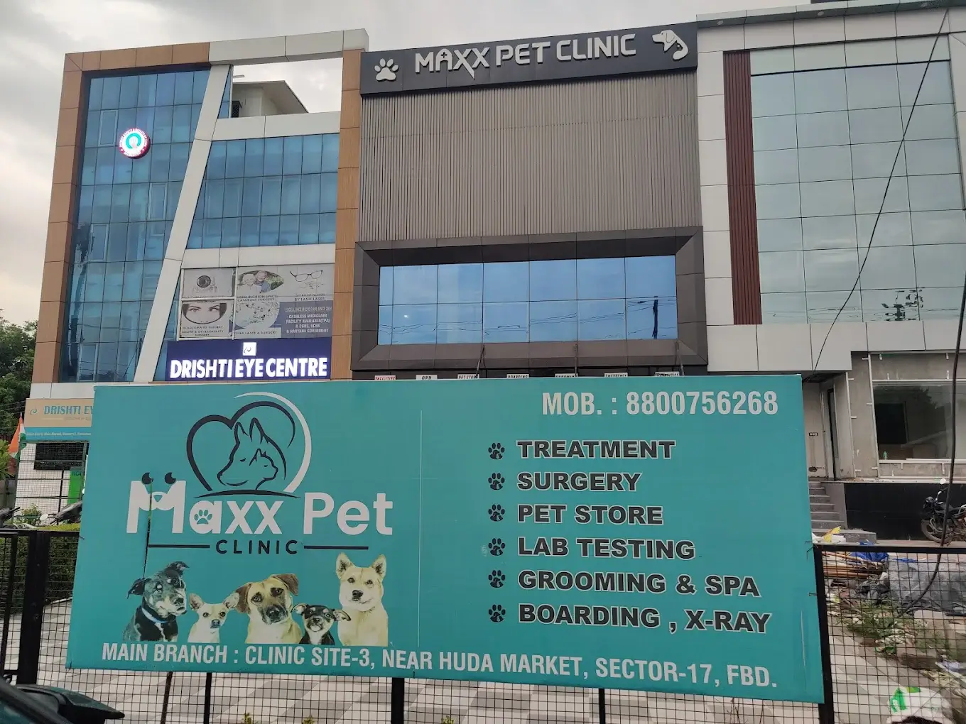 Dr. Dheeraj