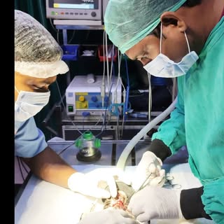 Dr. Kuldeep Gautam