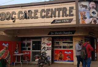 Dr. Vikas