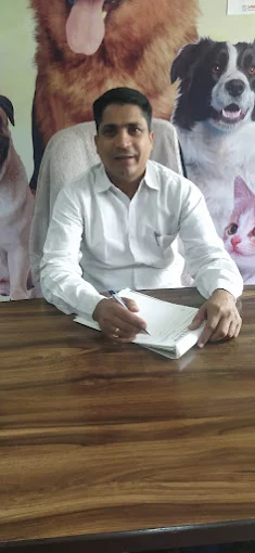 Dr. Virendra Singh